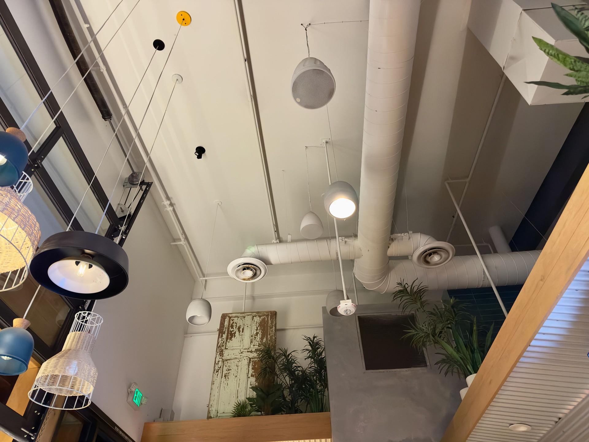 Commercial Audio Speaker